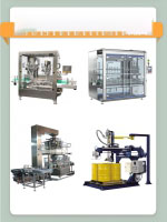 源頭工廠(chǎng)推陳出新，灌裝機(jī)助您實(shí)現(xiàn)生產(chǎn)新突破