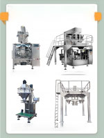 源頭工廠(chǎng)推出多款自動(dòng)包裝機(jī)，助您邁向智能生產(chǎn)新紀(jì)元